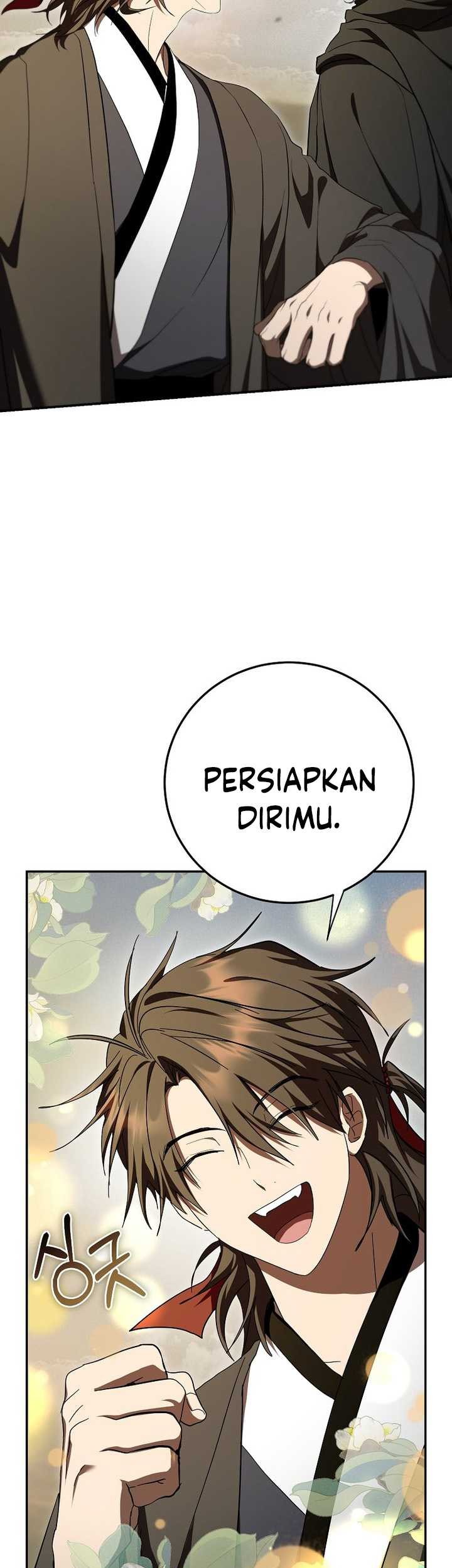 Mudang Association Chapter 146 - Halaman 14