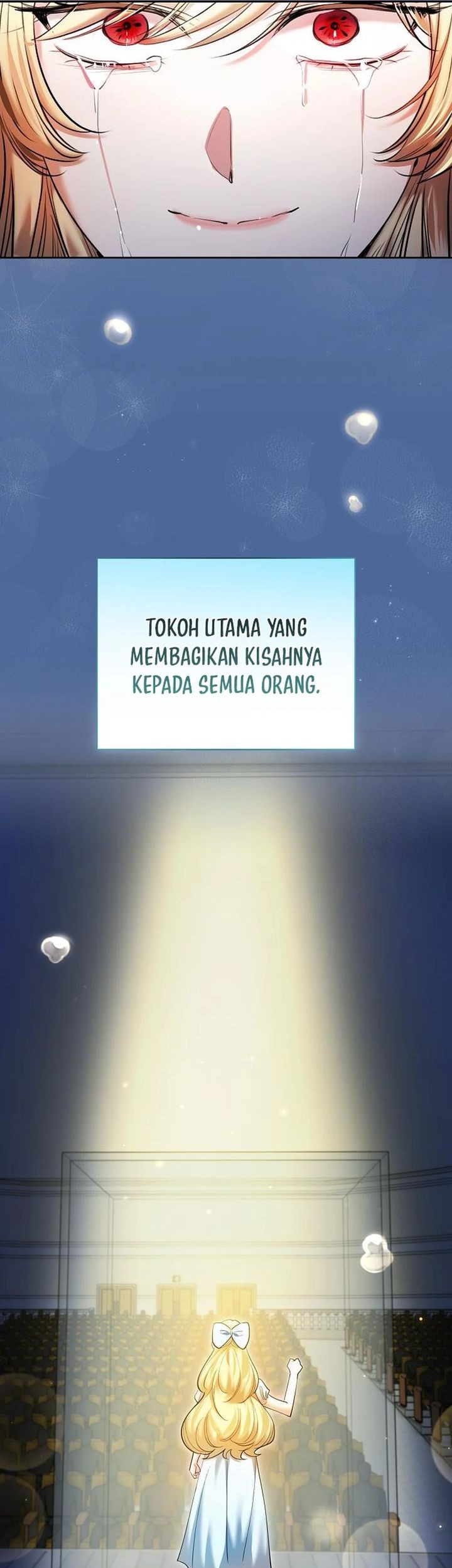 Genius Actor’s Aura Chapter 84 halaman 13
