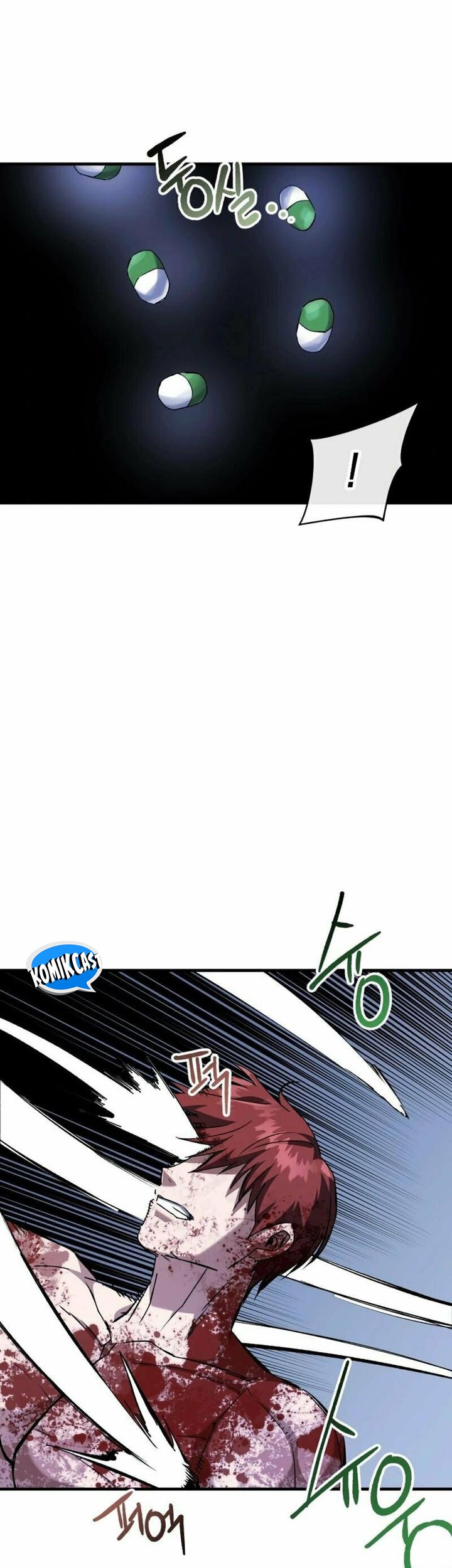 Killing Killer Chapter 91 - Halaman 14