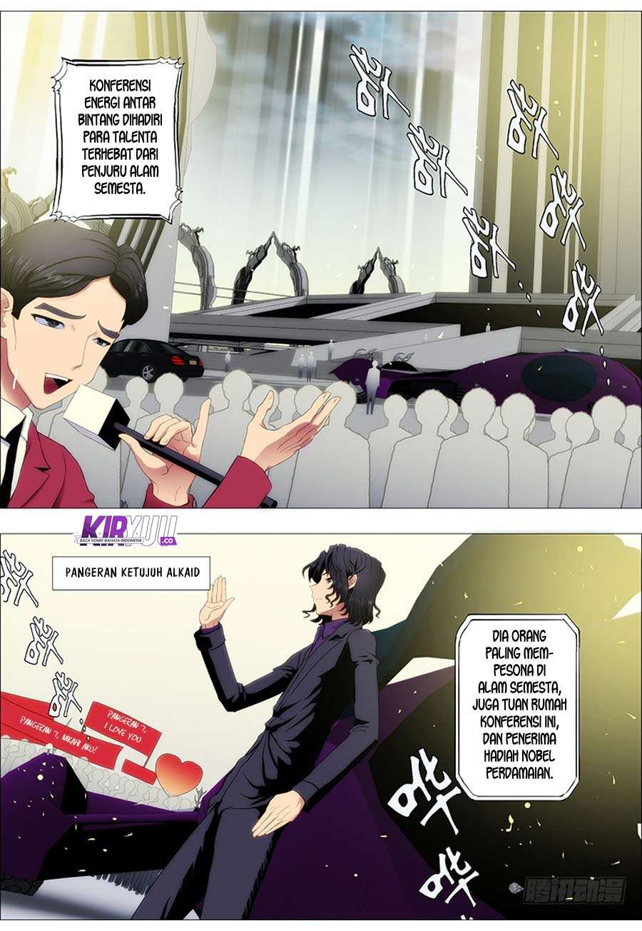 Iron Ladies Chapter 70 Gambar 4