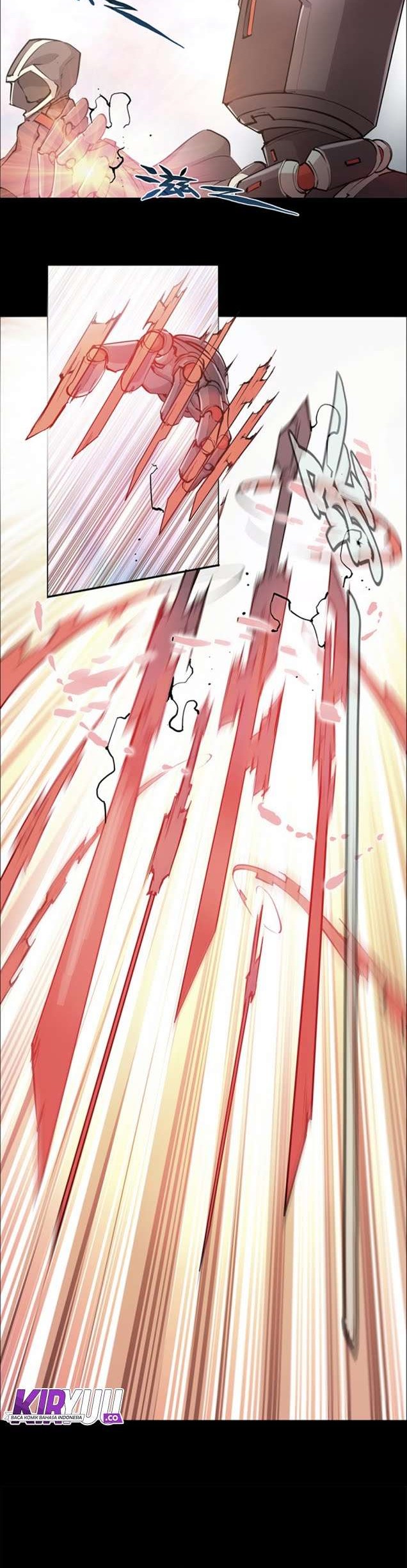 Divine Realm Online Chapter 21 Gambar 11