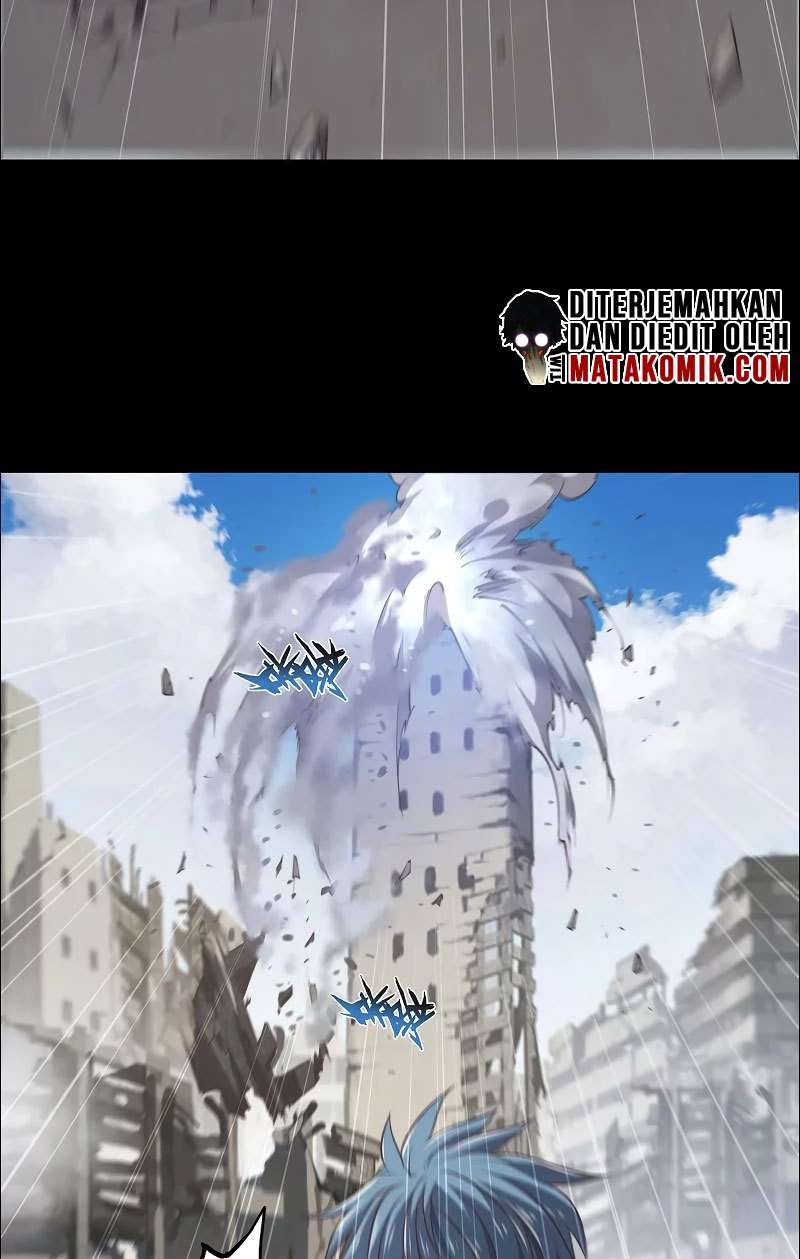 Divine Realm Online Chapter 09 Gambar 14