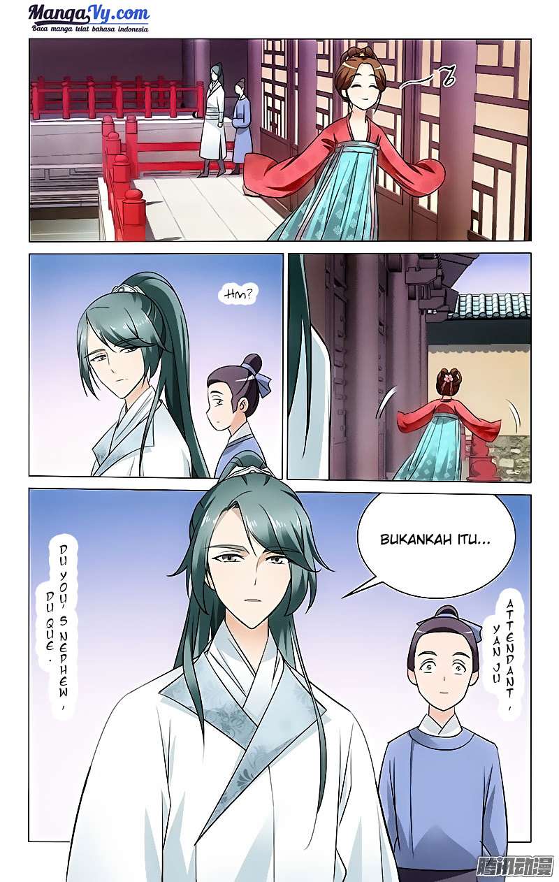 Prince Don’t do This Chapter 14 Gambar 4