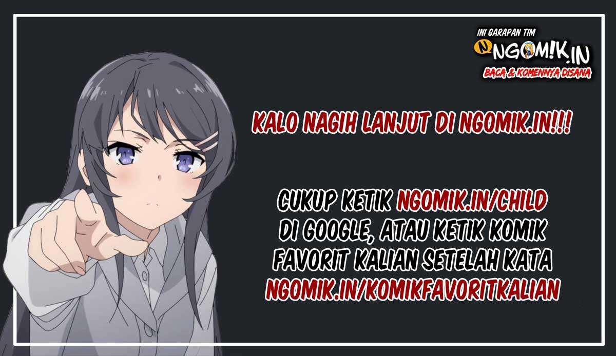 Goshujin-sama to H na Koto shitai Dorei no Ohanashi Chapter 07 Gambar 4