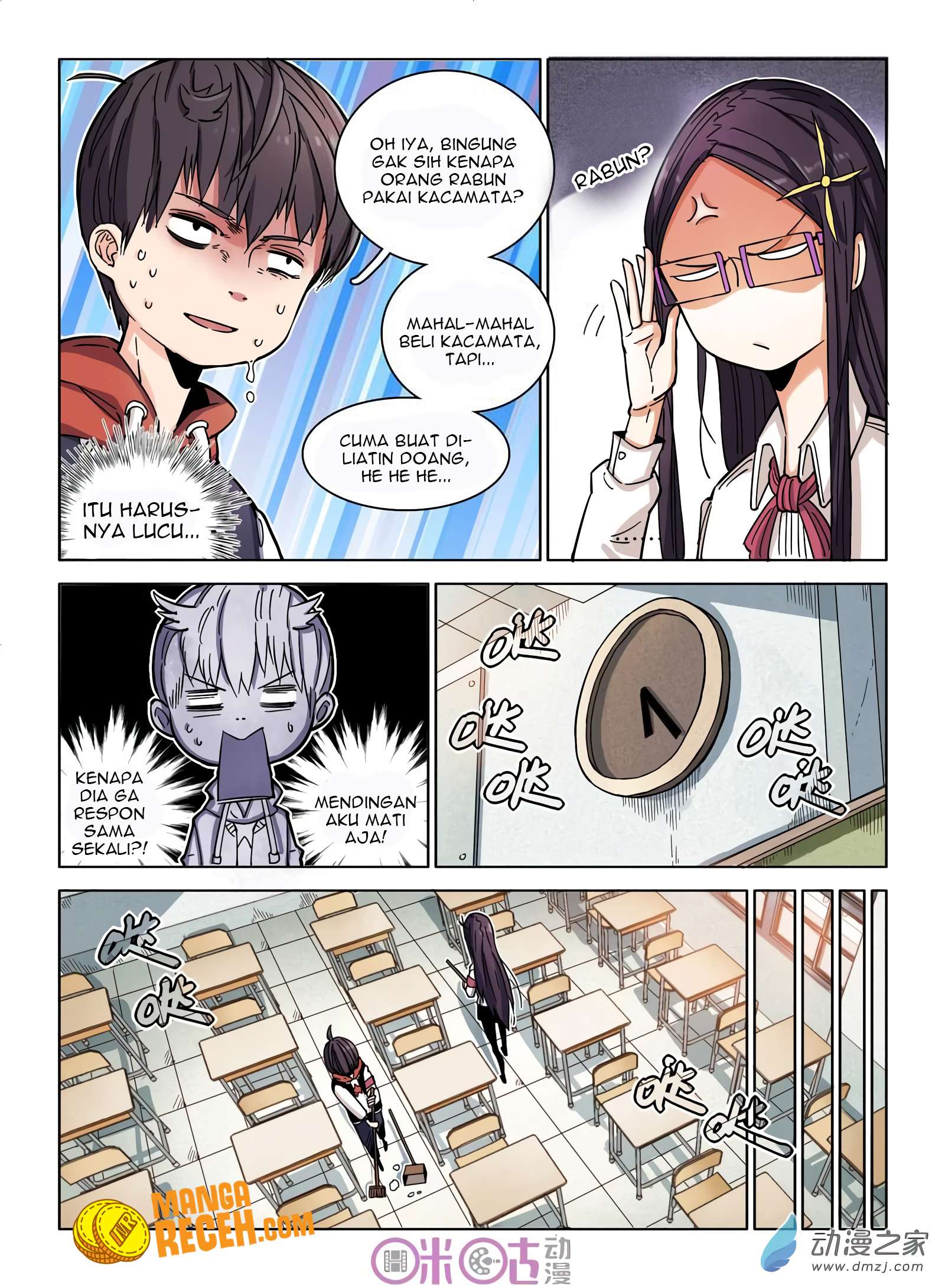 Eden Game Chapter 35.5.2 Gambar 4