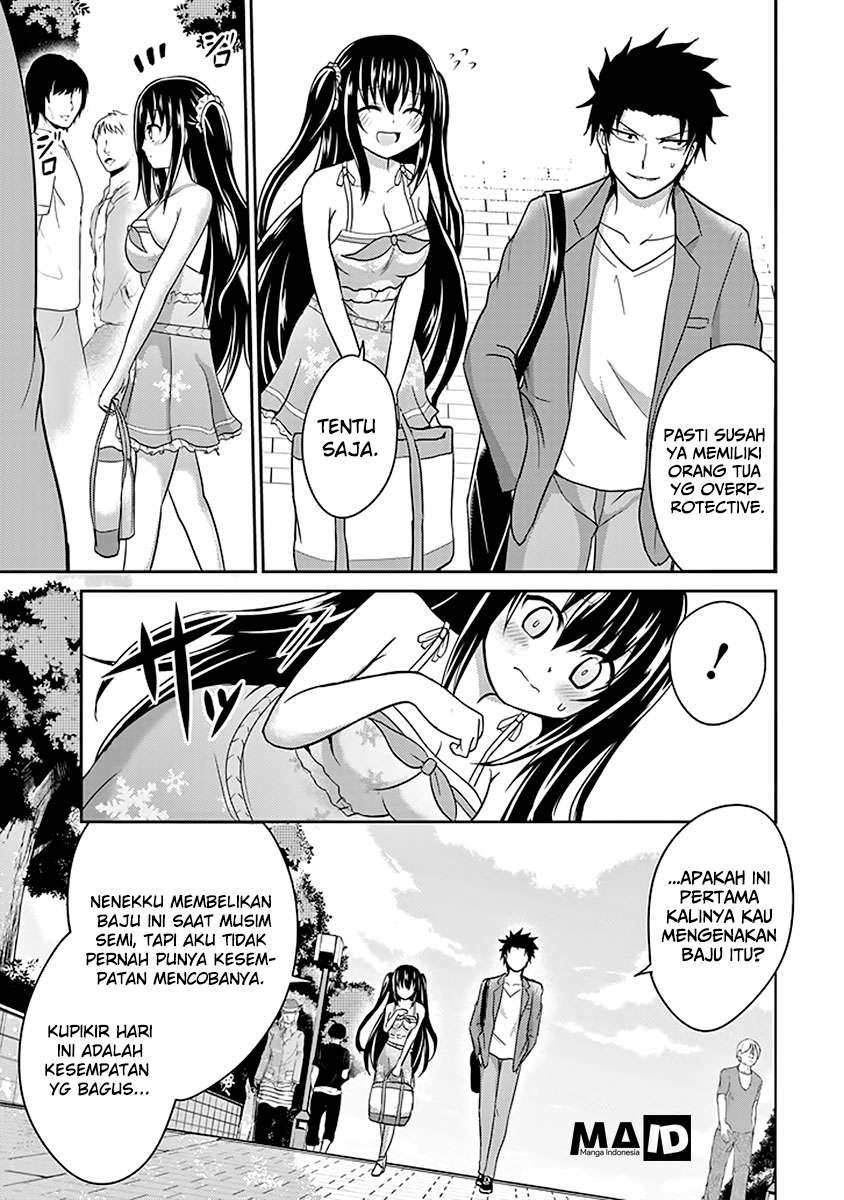 29 to JK Chapter 06 Gambar 8