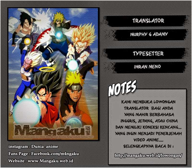 Domestic na Kanojo Chapter 37 Gambar 4