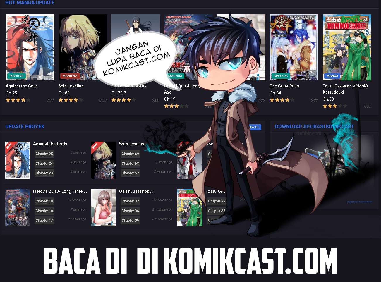 Kin no Kanojo Gin no Kanojo Chapter 14 Gambar 7