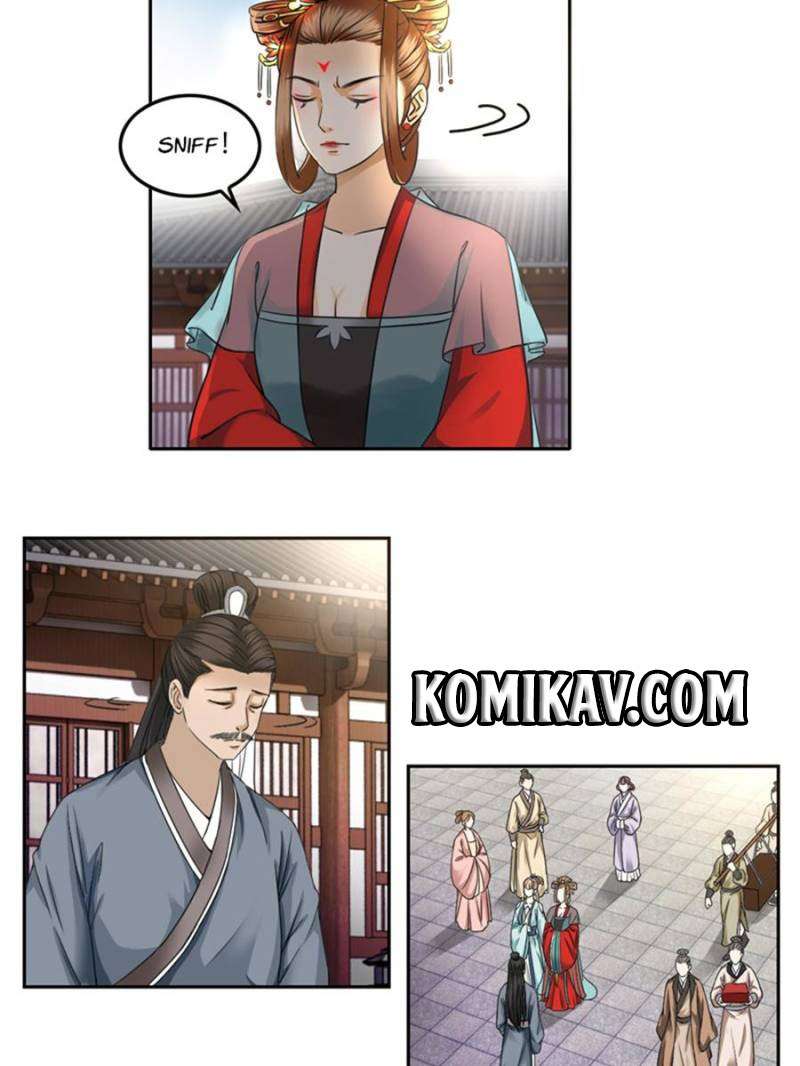 Miracle Doctor Abandoned Girl Chapter 16 Gambar 10