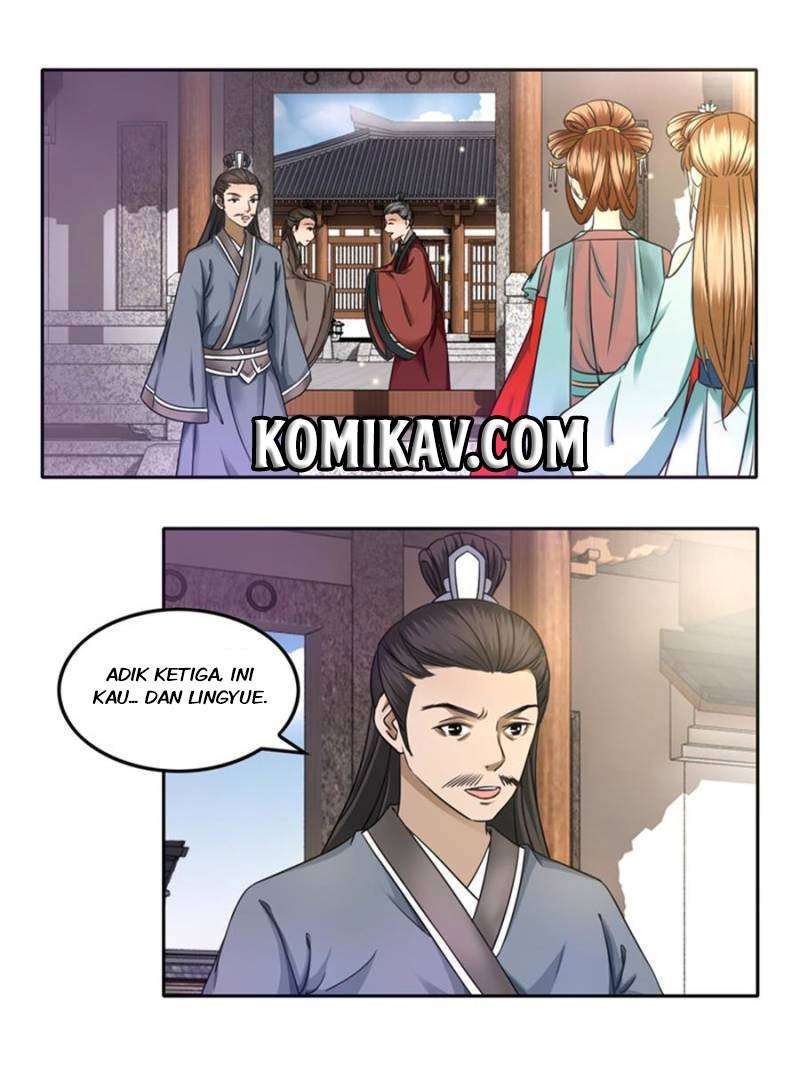 Miracle Doctor Abandoned Girl Chapter 16 Gambar 8