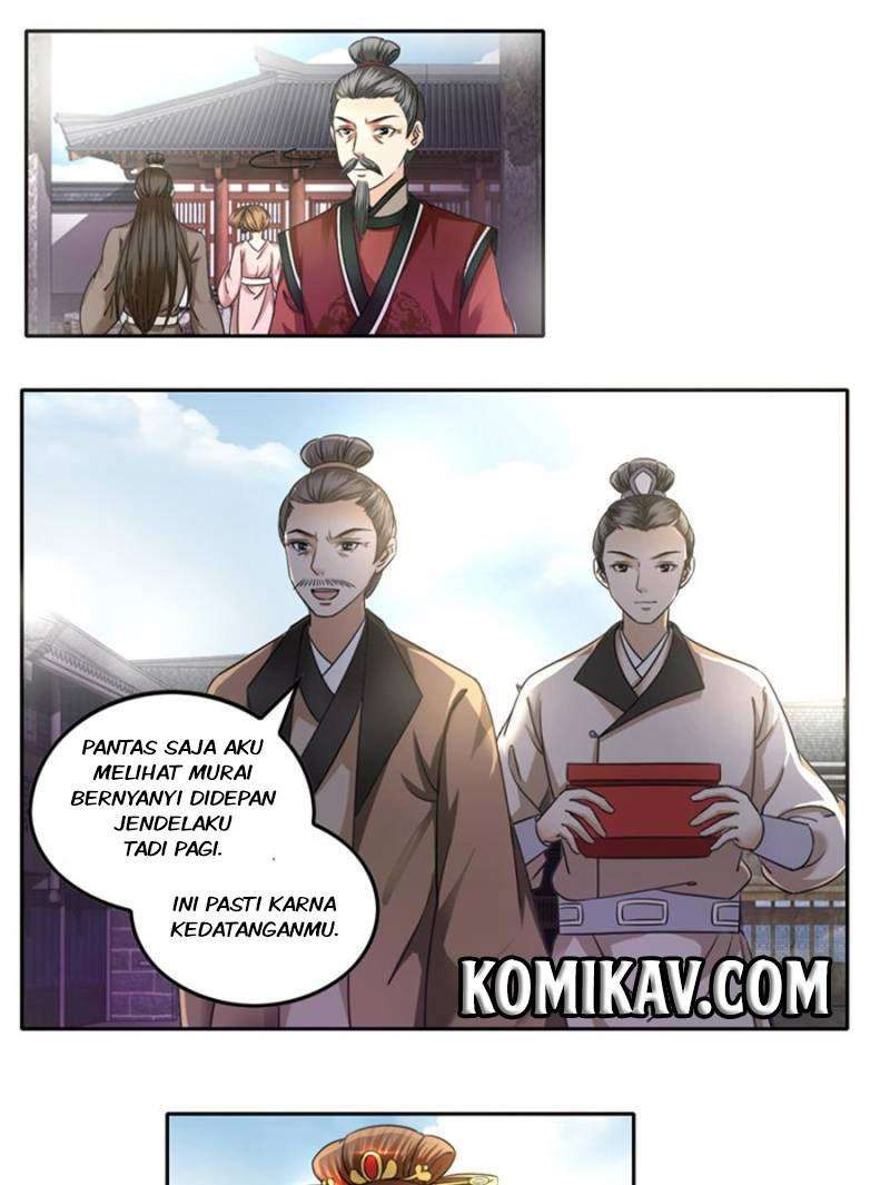 Miracle Doctor Abandoned Girl Chapter 16 Gambar 9