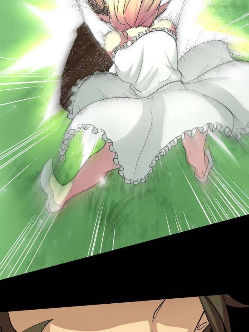 Outcast Chapter 21 Gambar 12