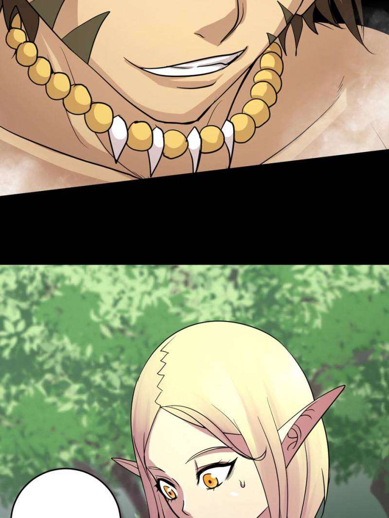 Outcast Chapter 21 Gambar 13