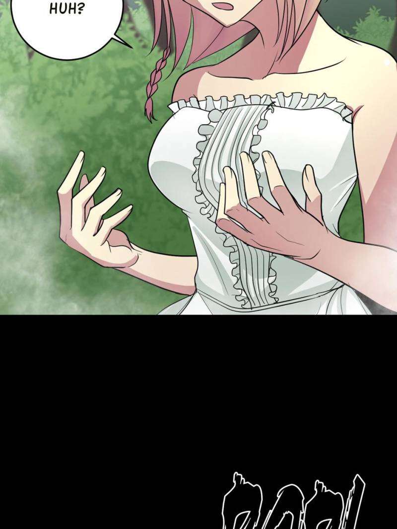 Outcast Chapter 21 Gambar 14