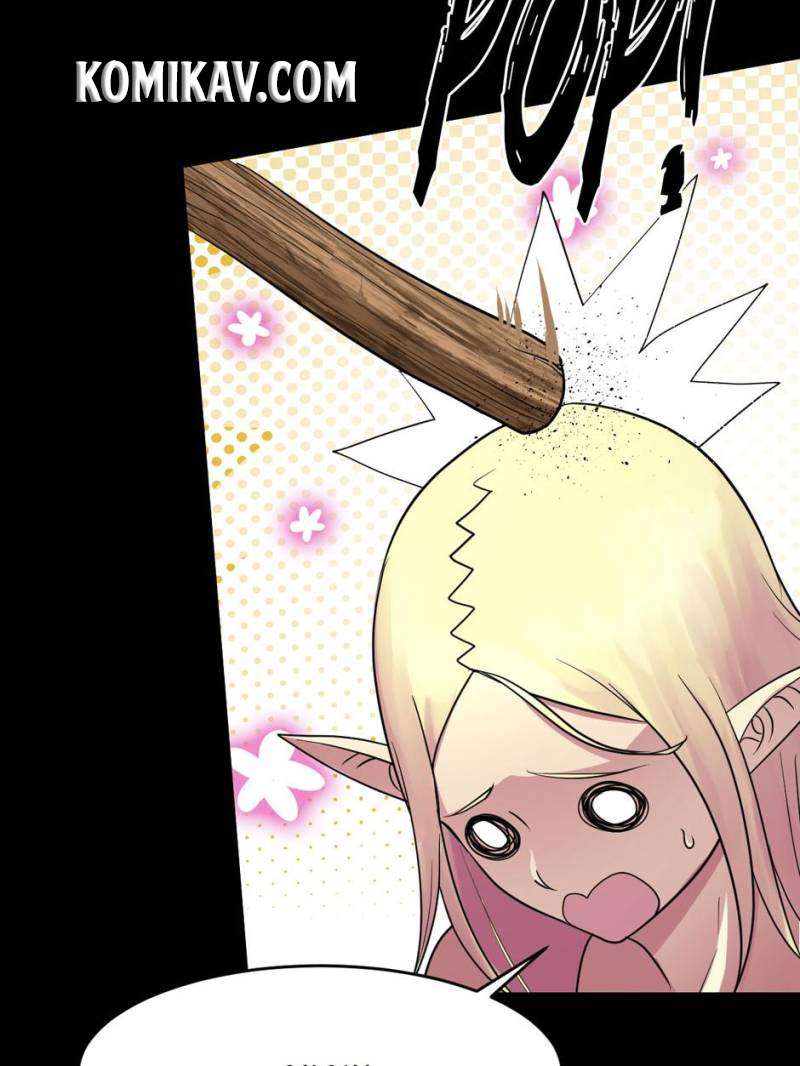 Outcast Chapter 21 Gambar 15