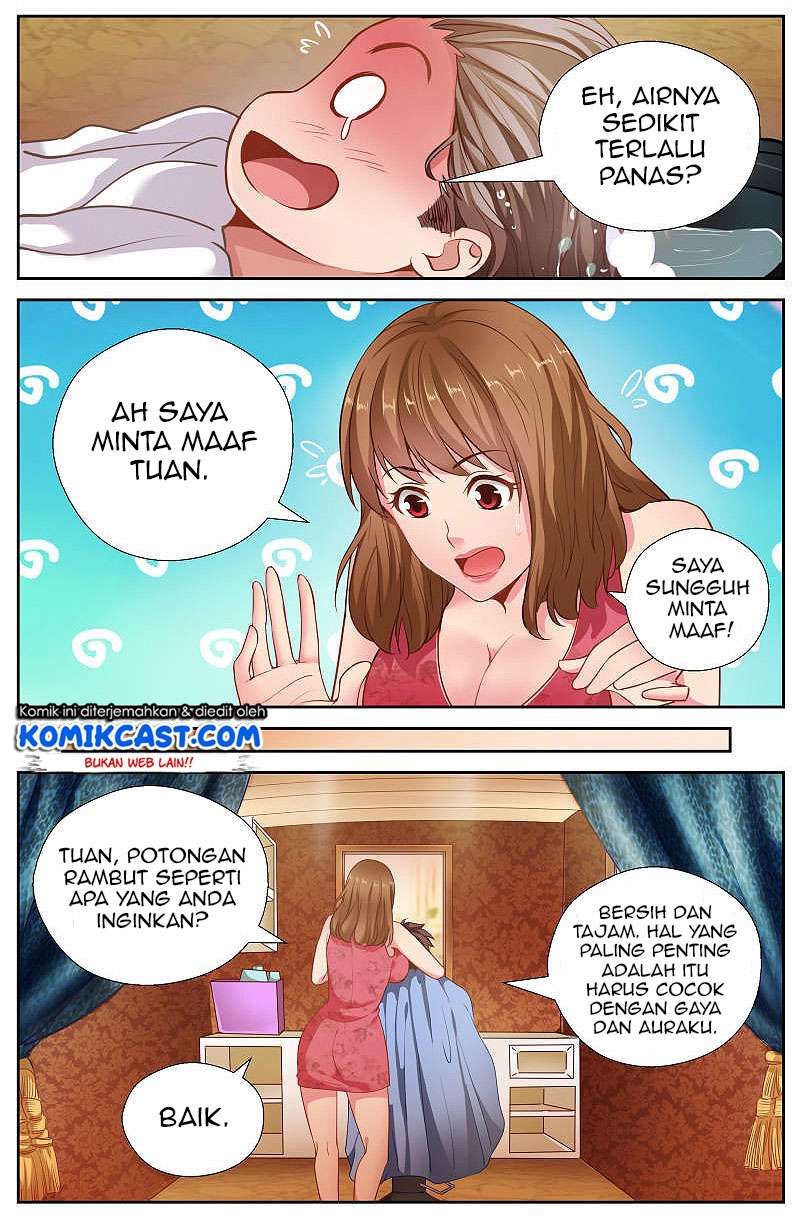 I Have a Mansion In The Post-Apocalyptic World Chapter 48 Gambar 4