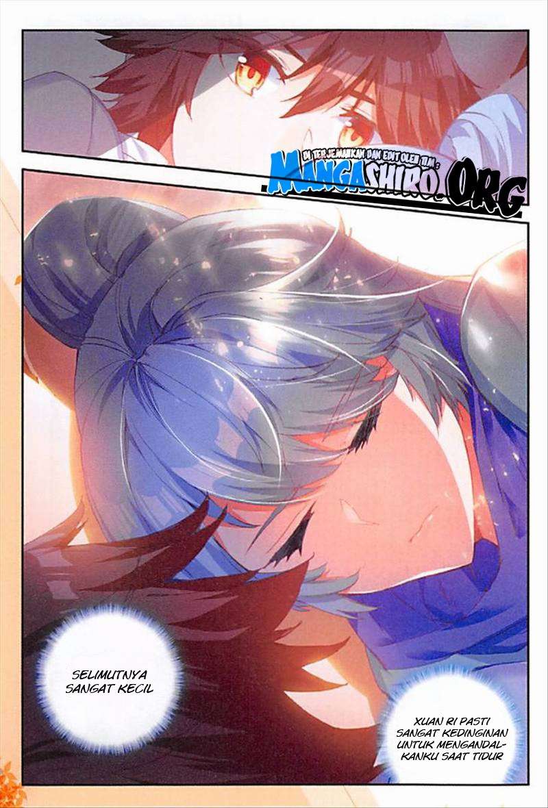 Good Reaper Chapter 78 Gambar 5