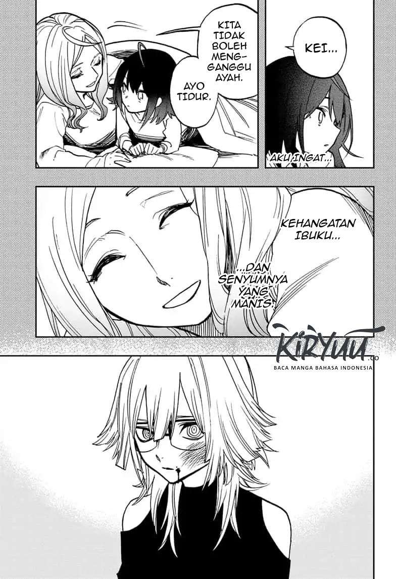 Act-Age Chapter 83 Gambar 4