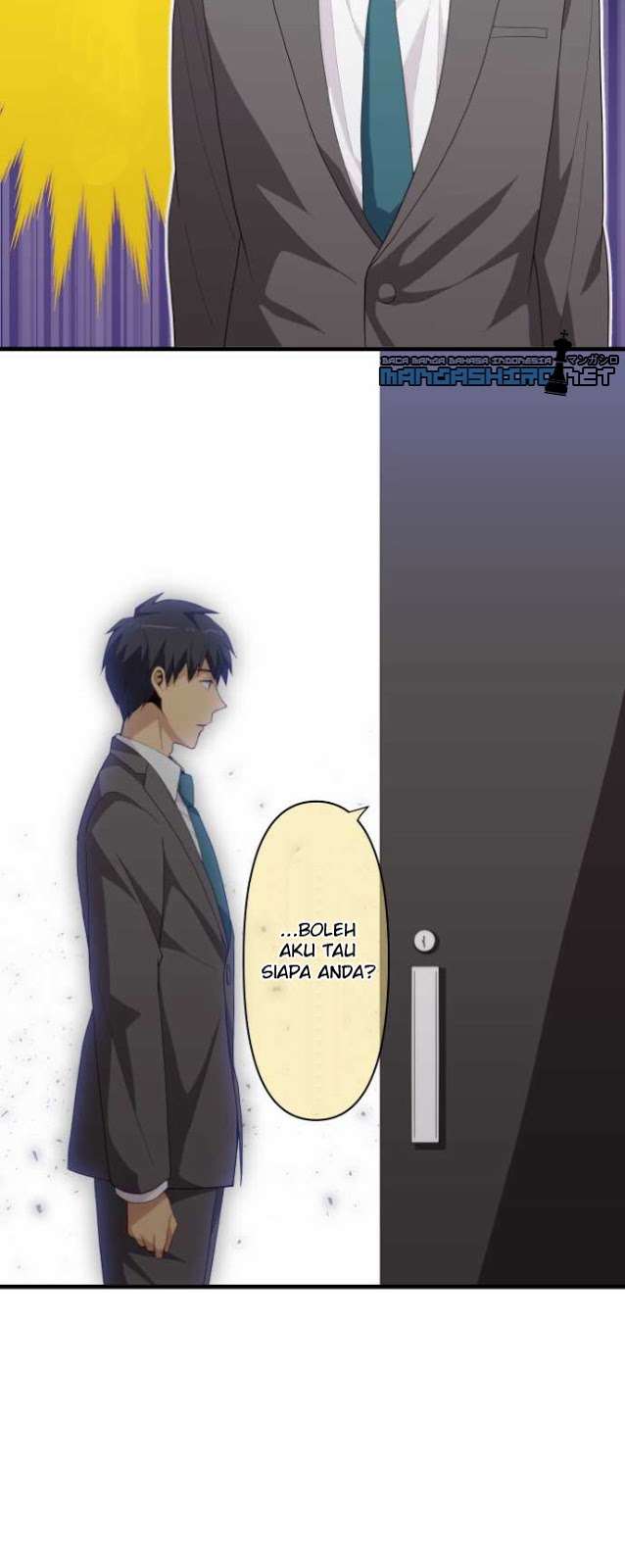 ReLIFE Chapter 222 halaman 7