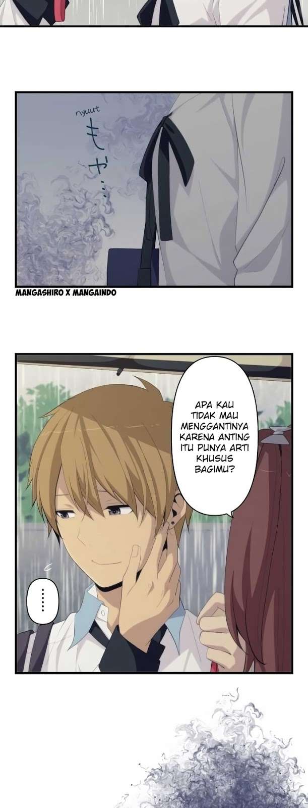 ReLIFE Chapter 165 halaman 5