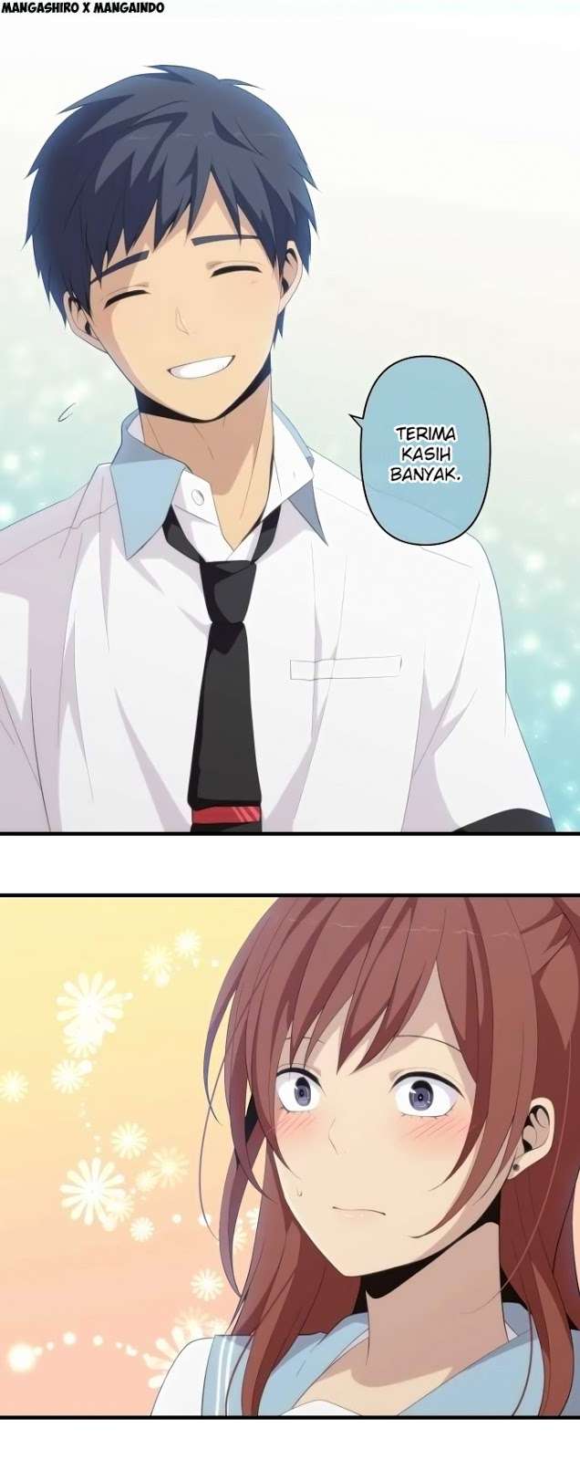 ReLIFE Chapter 146 halaman 5
