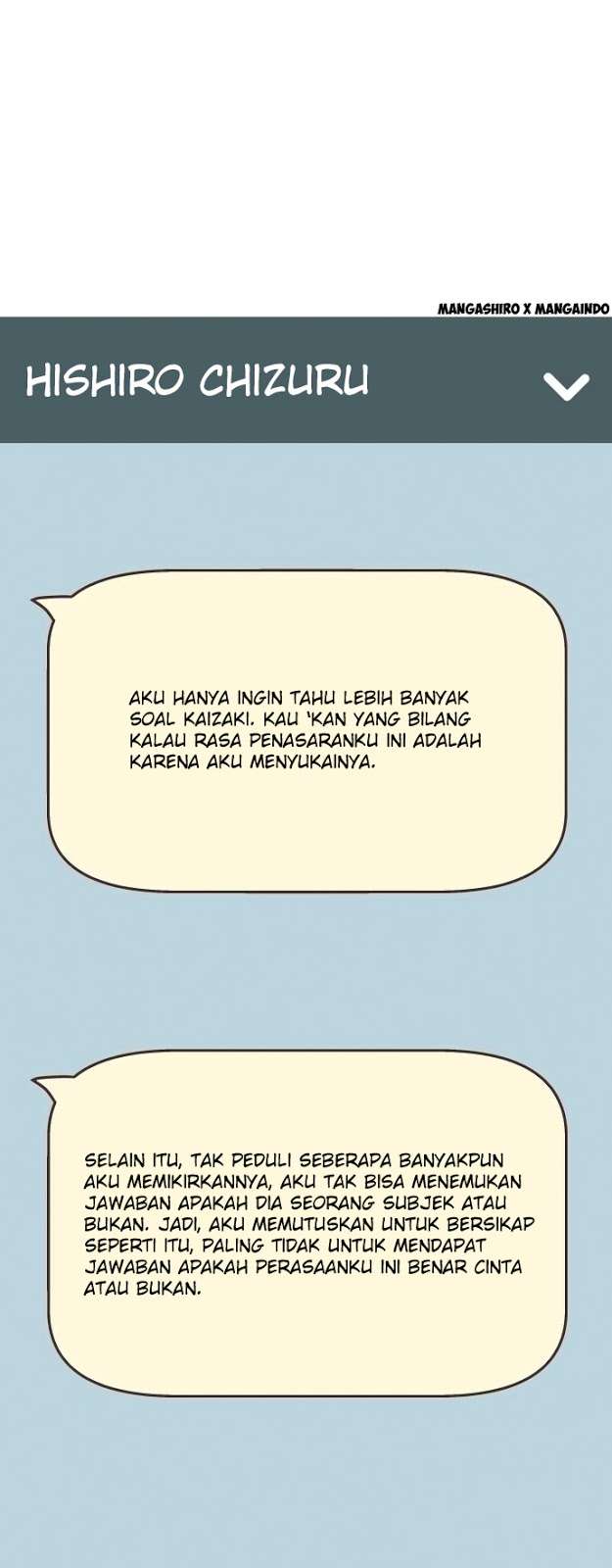 ReLIFE Chapter 123 halaman 5