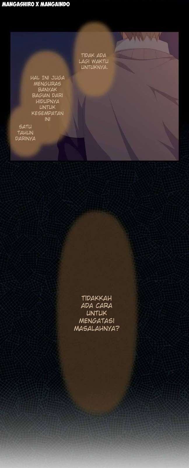 ReLIFE Chapter 115 halaman 5