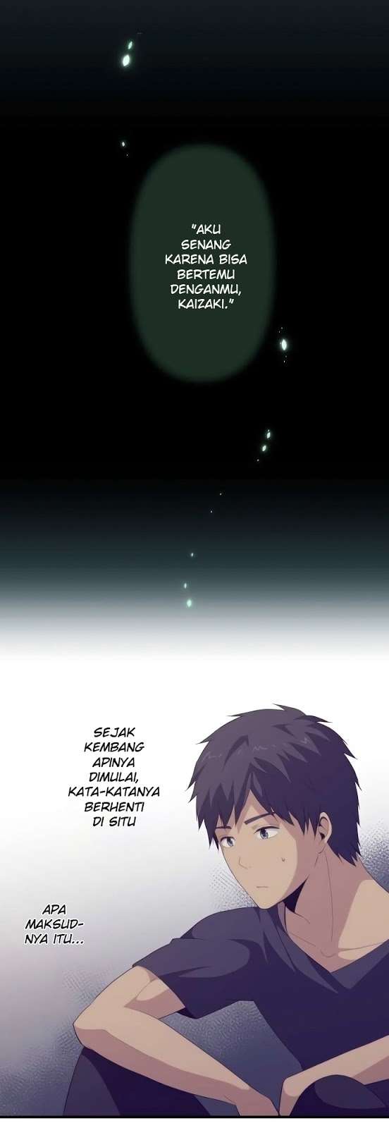 ReLIFE Chapter 104 halaman 5