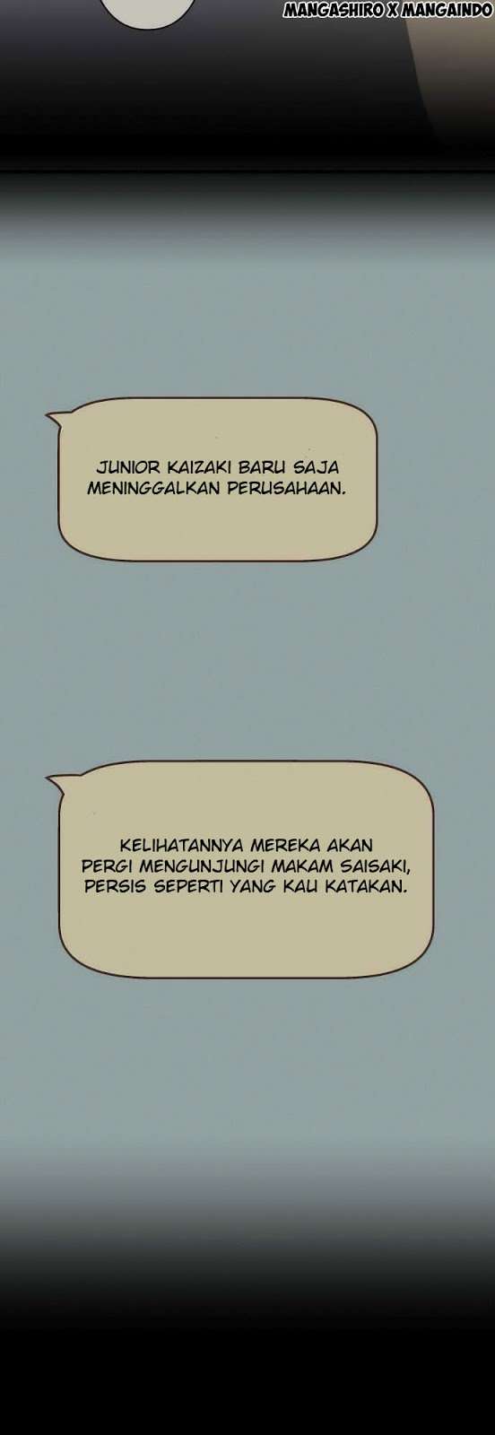 ReLIFE Chapter 92 halaman 5
