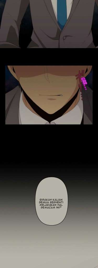 ReLIFE Chapter 89 halaman 6