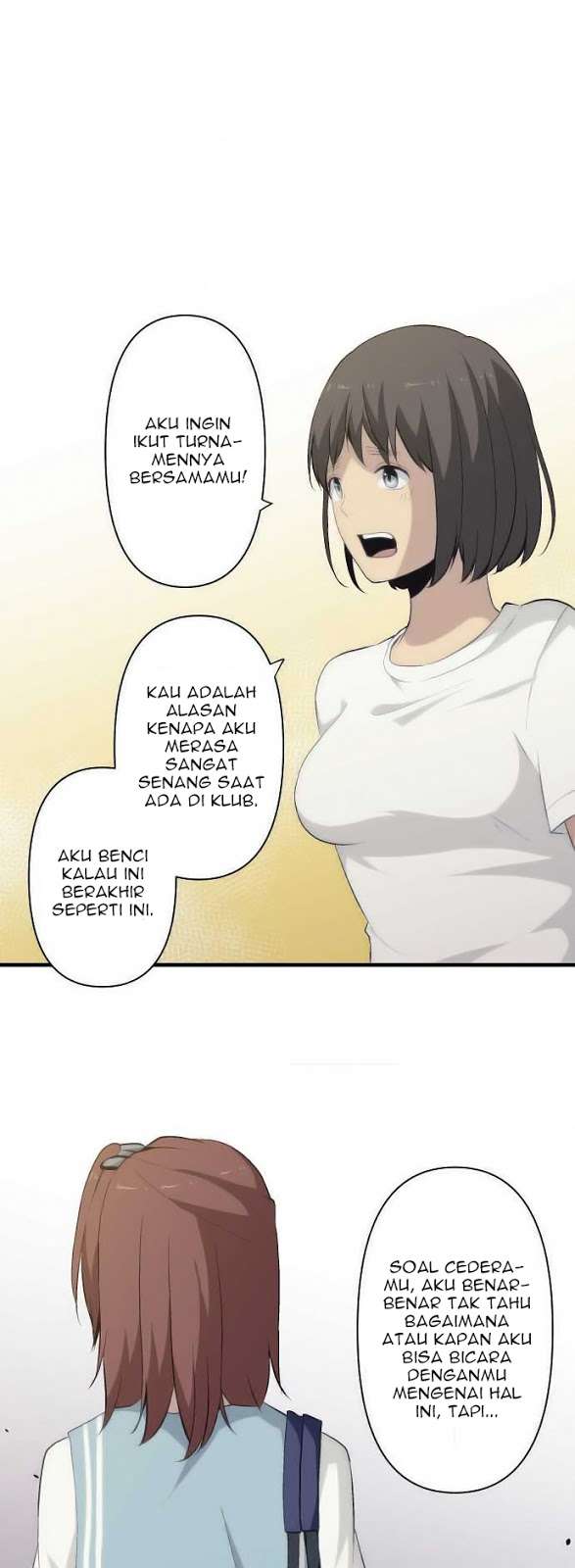 ReLIFE Chapter 77 halaman 5