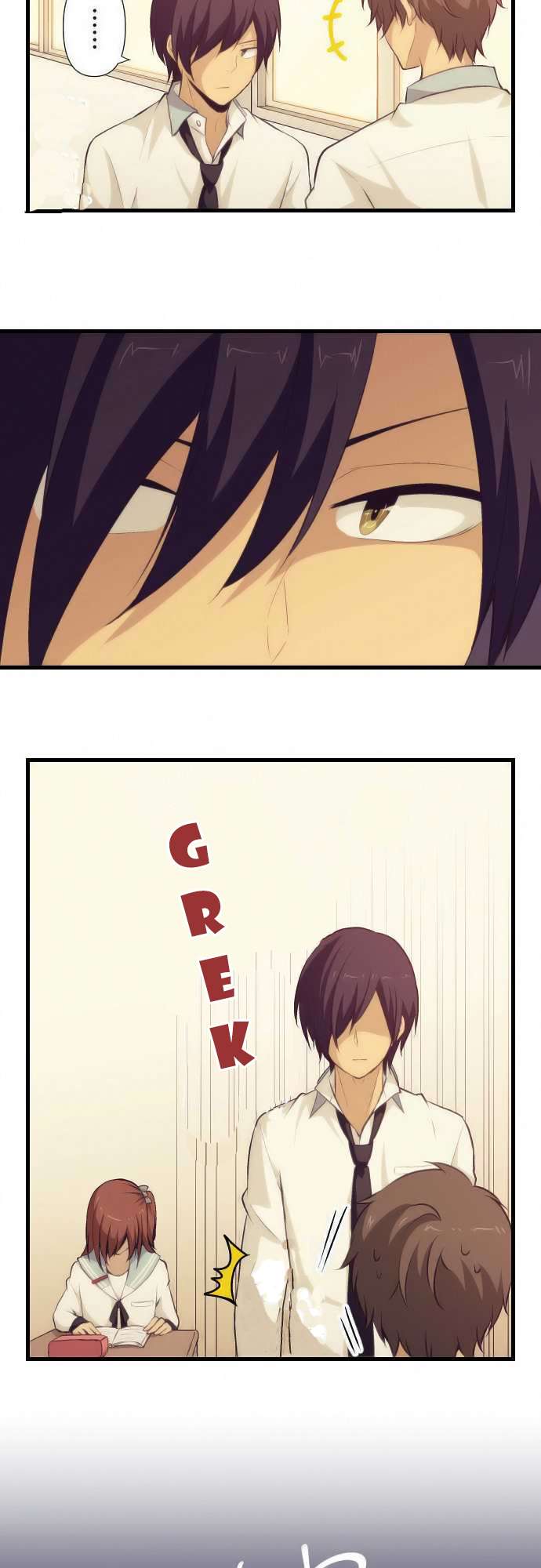 ReLIFE Chapter 67 halaman 5