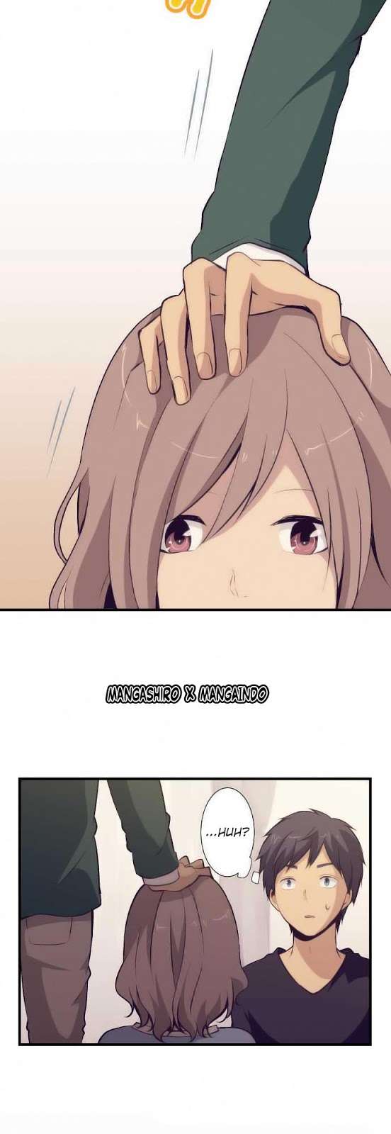 ReLIFE Chapter 52 halaman 5