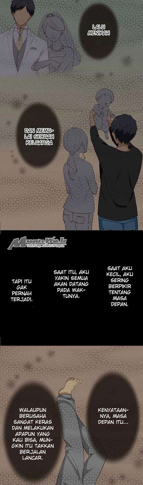 ReLIFE Chapter 18 halaman 4