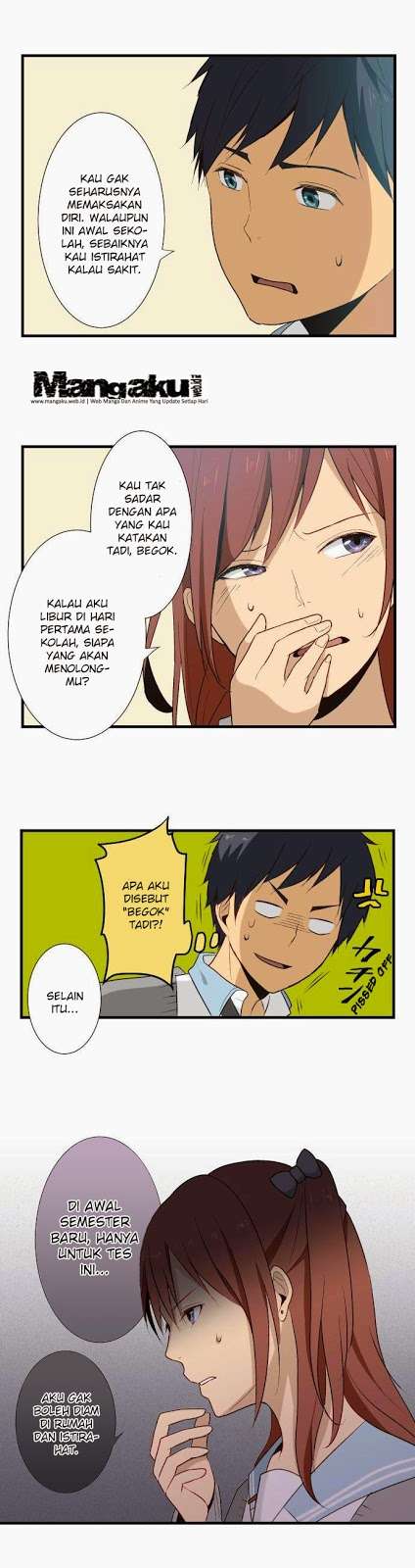 ReLIFE Chapter 11 halaman 4
