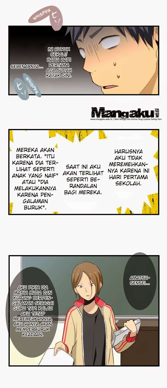 ReLIFE Chapter 10 halaman 4