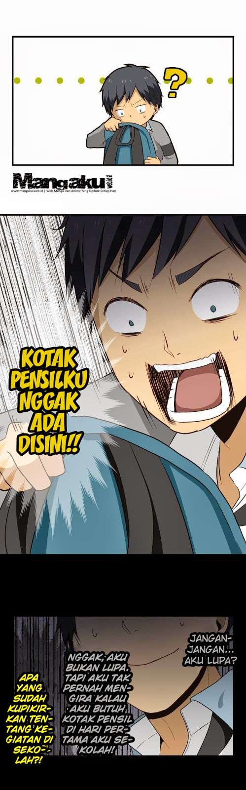ReLIFE Chapter 9 halaman 4