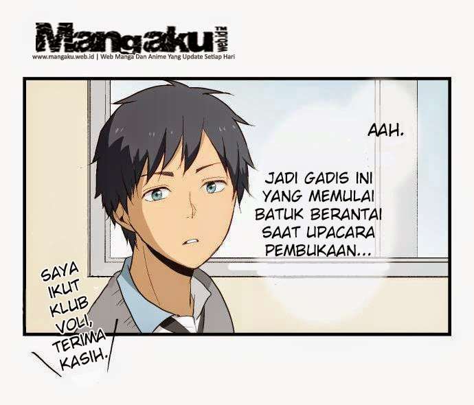 ReLIFE Chapter 8 halaman 4