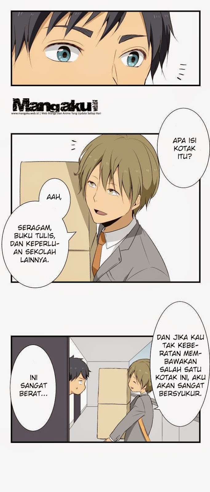ReLIFE Chapter 5 halaman 5