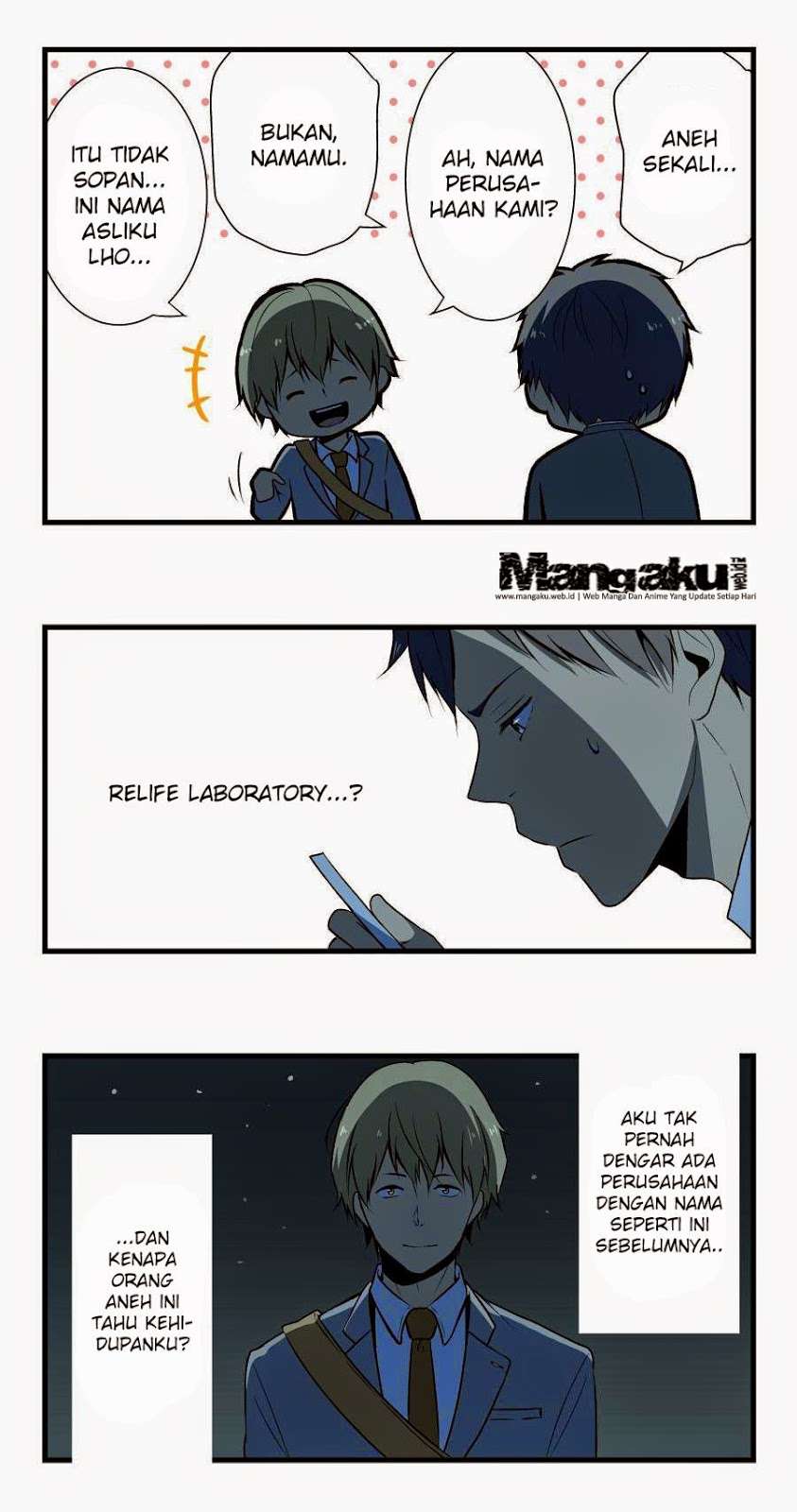 ReLIFE Chapter 3 halaman 5