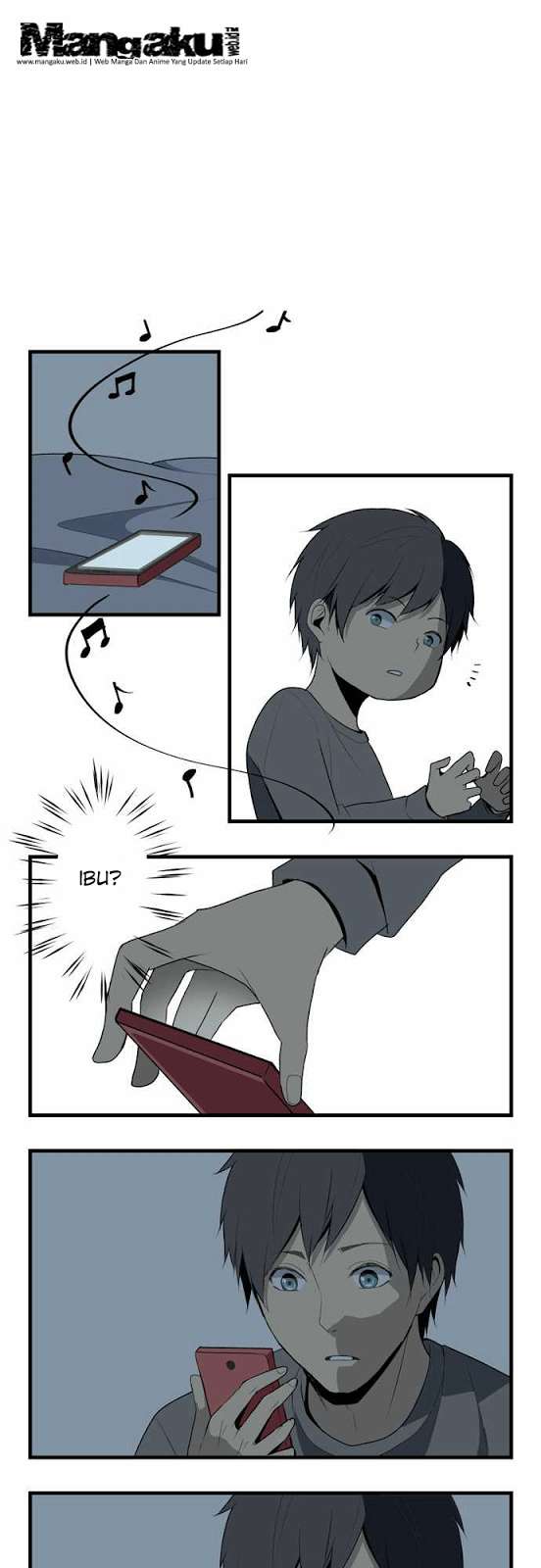 ReLIFE Chapter 02 Gambar 4