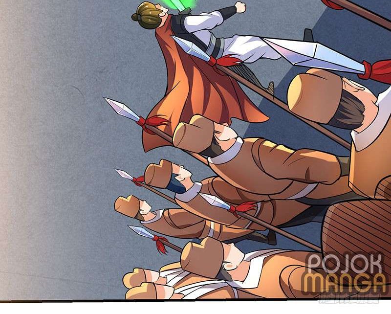 Strongest Leveling Chapter 16 Gambar 6