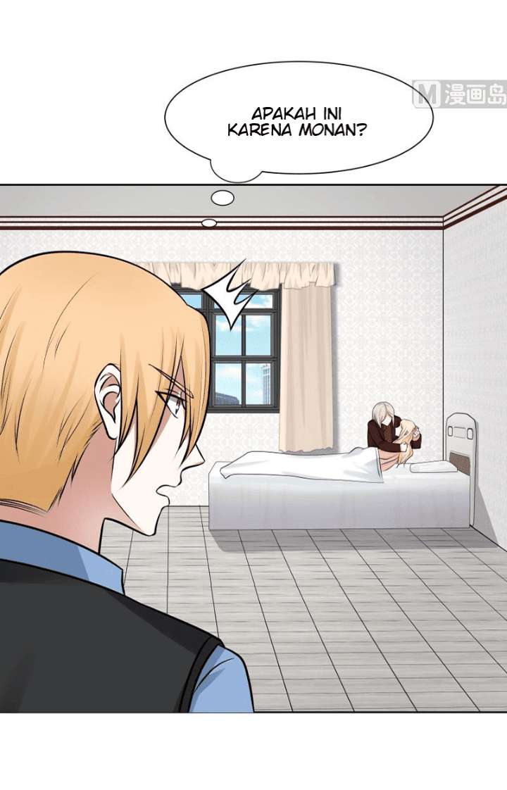 I Have a Dragon on My Body Chapter 57 Gambar 4