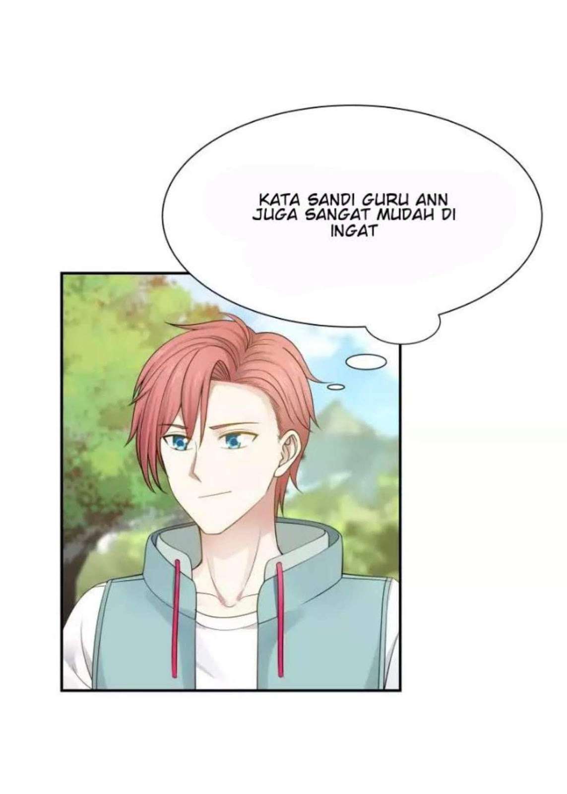 I Have a Dragon on My Body Chapter 50 Gambar 5