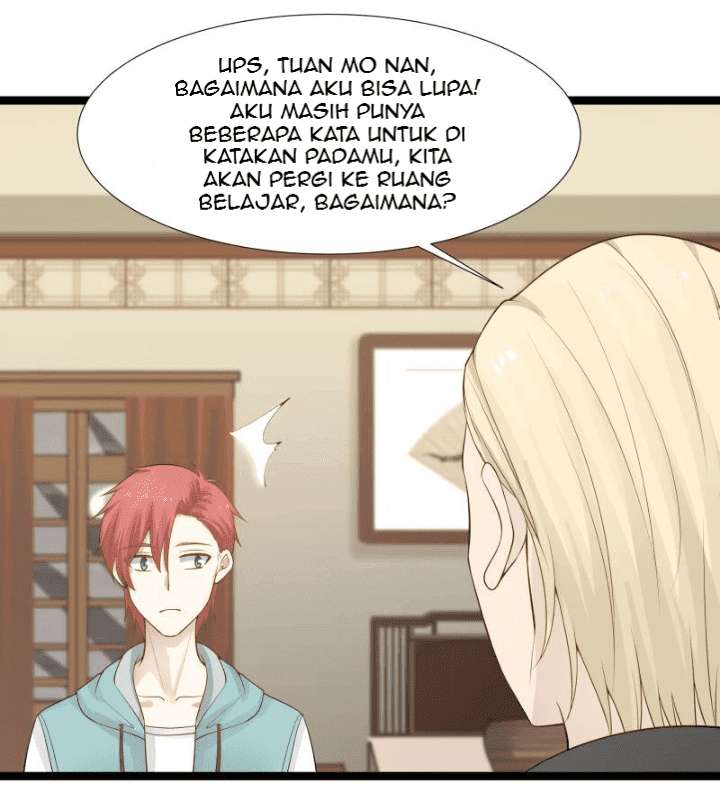 I Have a Dragon on My Body Chapter 25 Gambar 5