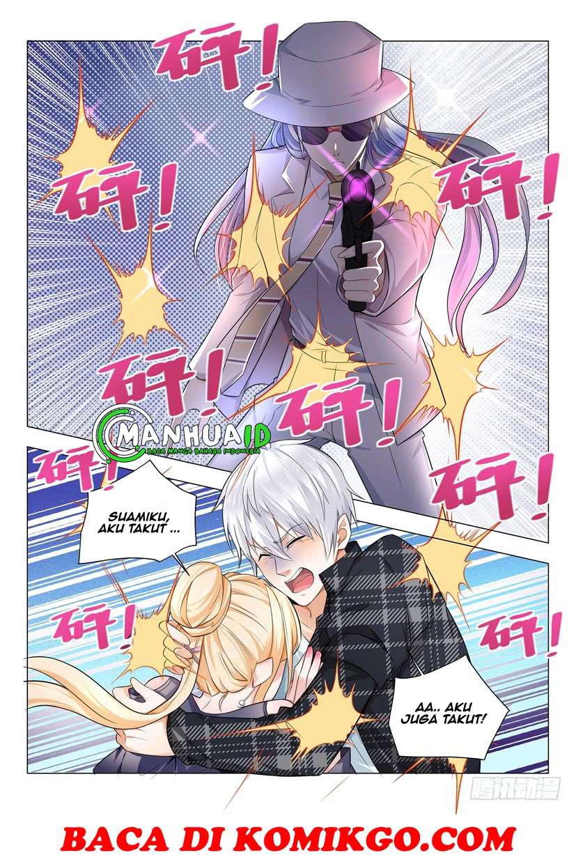 Shen Hao’s Heavenly Fall System Chapter 27 halaman 4