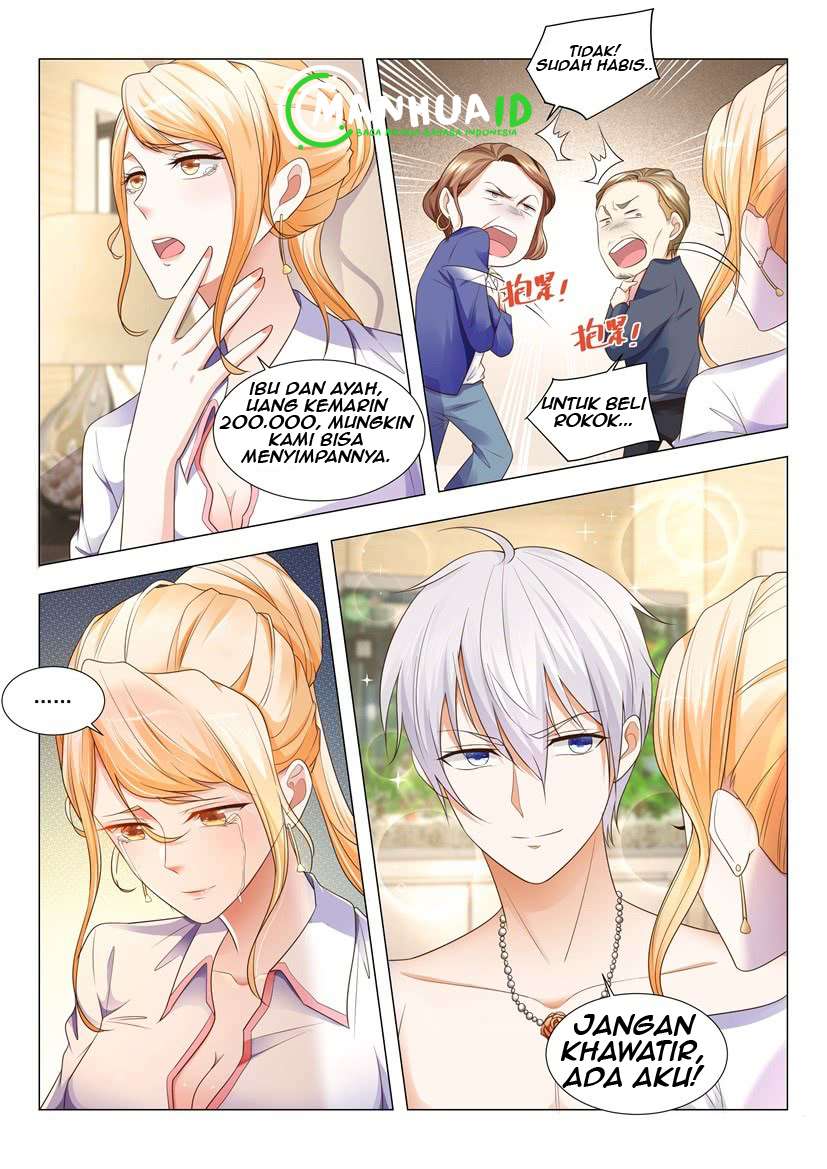 Shen Hao’s Heavenly Fall System Chapter 9 halaman 4