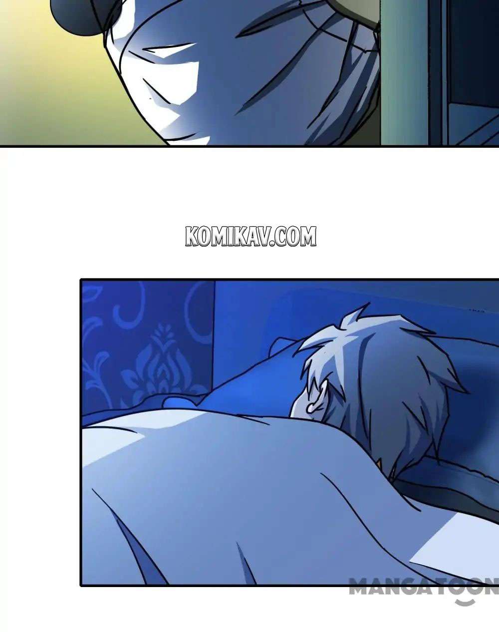 Your Modern White Knight Chapter 22 Gambar 5