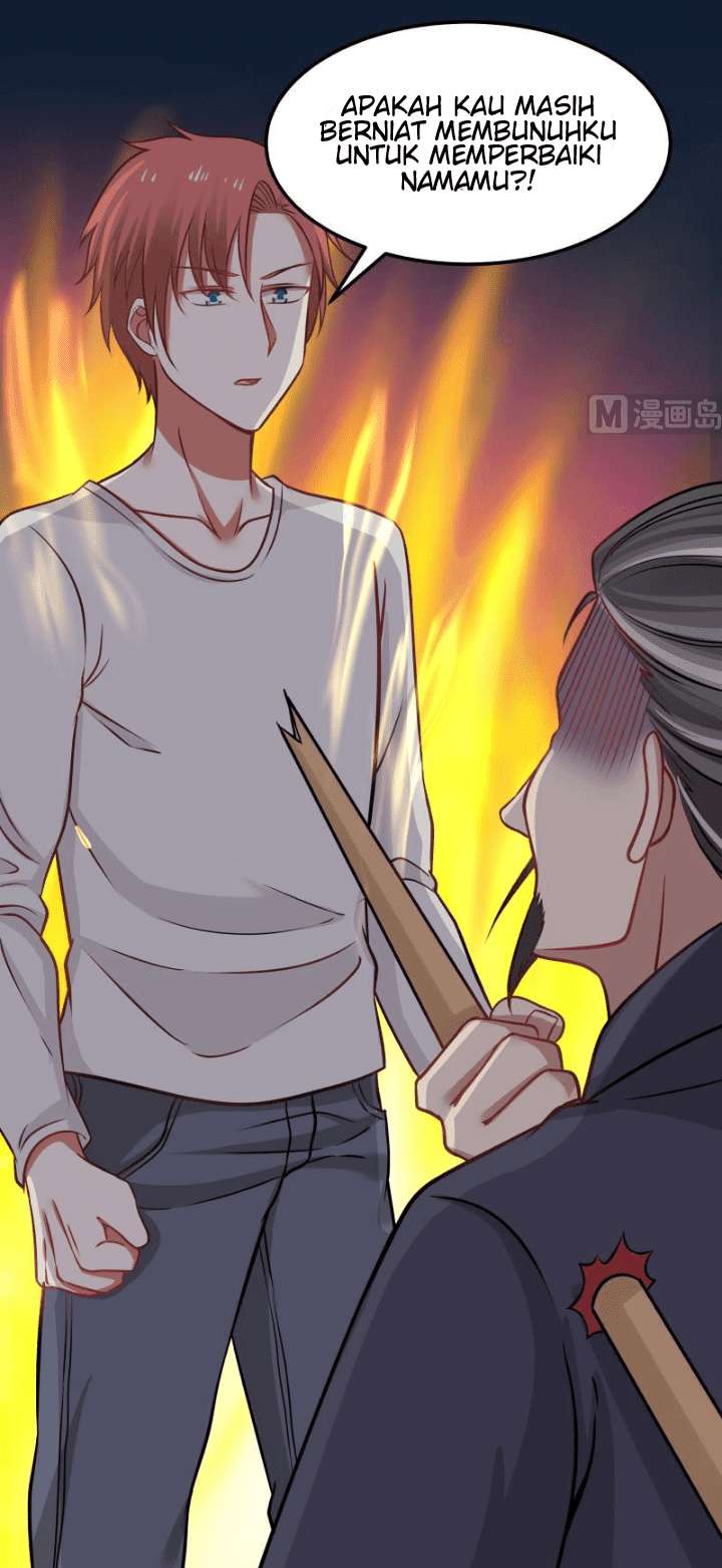I Have a Dragon on My Body Chapter 70 Gambar 4