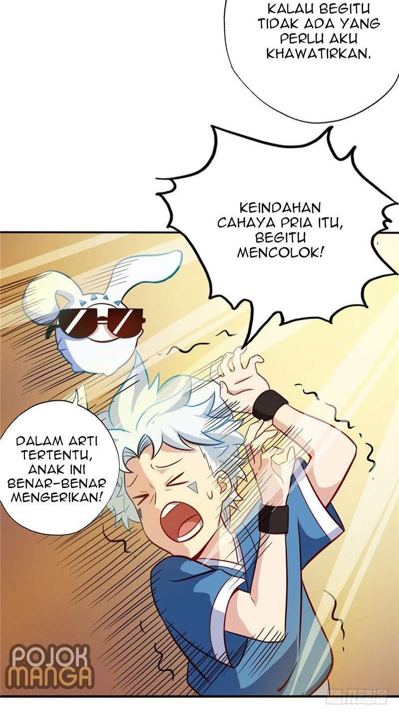 Supreme Godly System Chapter 65 Gambar 4